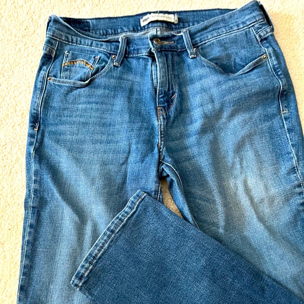 LEVIS for women NWOT